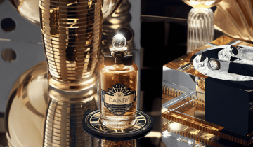 Penhaligon’s The Dandy è un ritorno al passato con una firma attualissima.